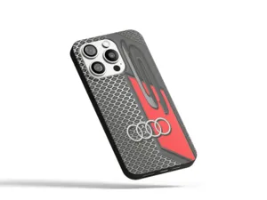 Audi Custodia Smartphone Serie Pro Alta Qualità